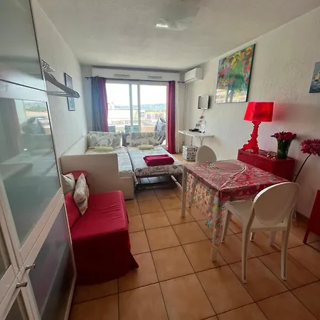 Centre -les Hauts De Lerins Mandelieu